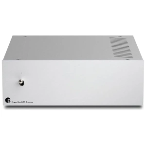 Pro-Ject Power Box DS3 Sources alimentatore lineare
