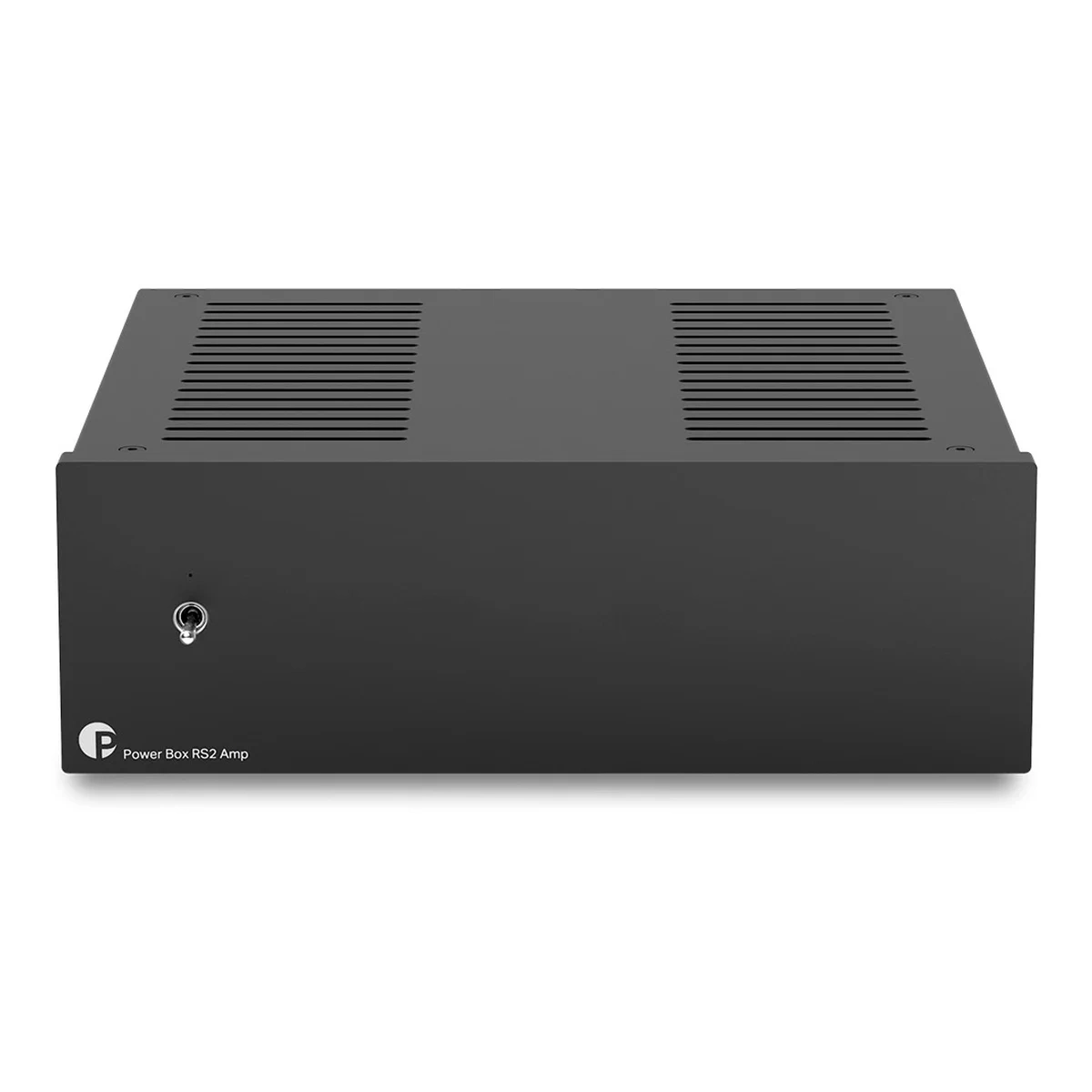Pro-Ject Power Box RS2 Amp alimentatore lineare Pro-Ject Power Box RS2 Amp alimentatore lineare