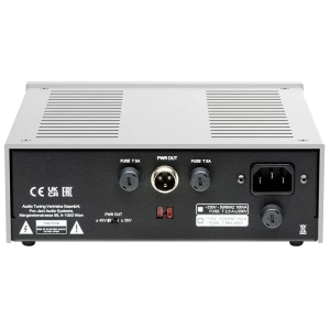 Pro-Ject Power Box RS2 Amp alimentatore lineare