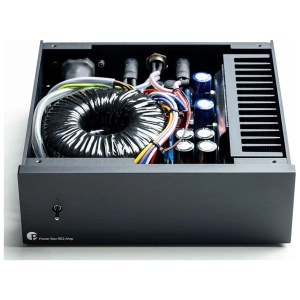 Pro-Ject Power Box RS2 Amp alimentatore lineare