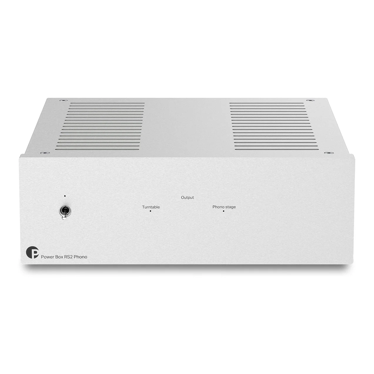 Pro-Ject Power Box RS2 Phono alimentatore per giradischi e pre phono Pro-Ject Power Box RS2 Phono alimentatore per giradischi e pre phono