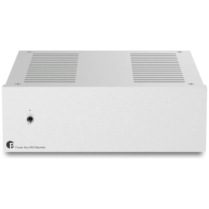 Pro-Ject Power Box RS2 Sources alimentatore lineare