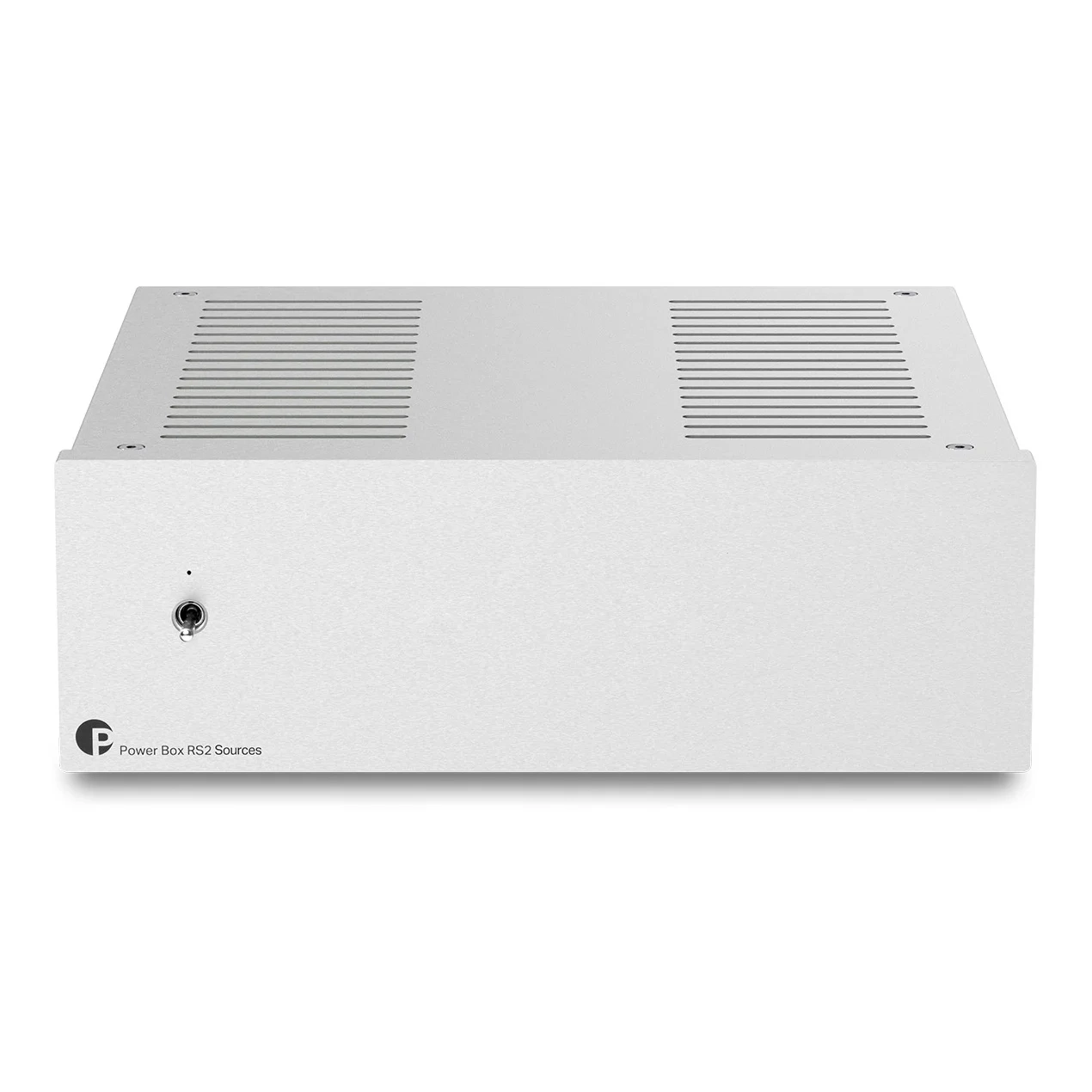 Pro-Ject Power Box RS2 Sources alimentatore lineare Pro-Ject Power Box RS2 Sources alimentatore lineare