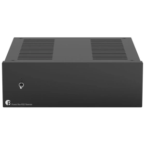 Pro-Ject Power Box RS2 Sources alimentatore lineare