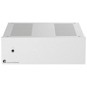 Pro-Ject Power Box RS2 Sources alimentatore lineare
