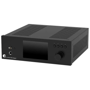 Pro-Ject Pre Box RS2 Digital preamplificatore con DAC