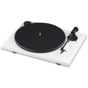 Pro-Ject Primary E giradischi plug and play con testina Ortofon