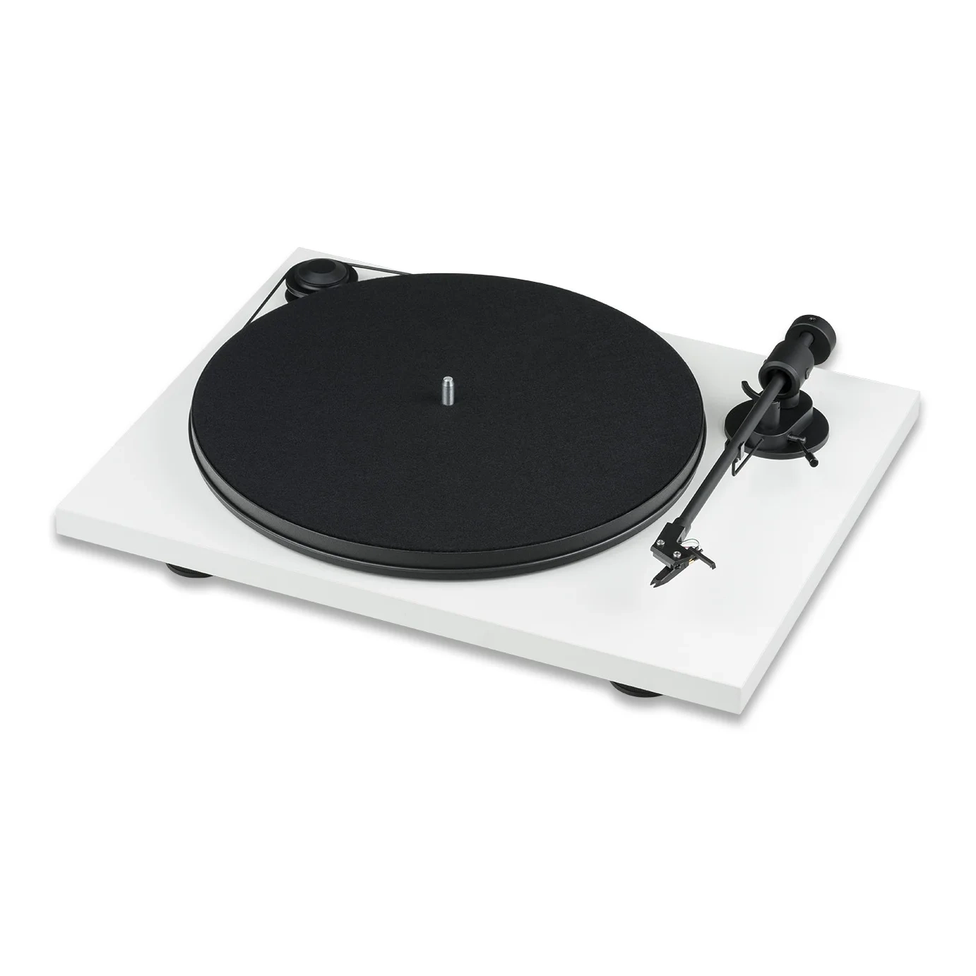 Pro-Ject Primary E giradischi plug and play con testina Ortofon Pro-Ject Primary E giradischi plug and play con testina Ortofon