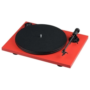 Pro-Ject Primary E giradischi plug and play con testina Ortofon