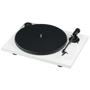 Pro-Ject Primary E giradischi plug and play con testina Ortofon