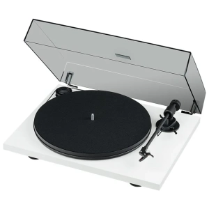 Pro-Ject Primary E giradischi plug and play con testina Ortofon
