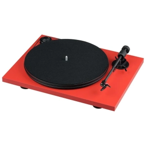 Pro-Ject Primary E giradischi plug and play con testina Ortofon