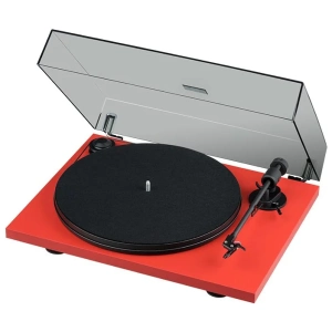 Pro-Ject Primary E giradischi plug and play con testina Ortofon