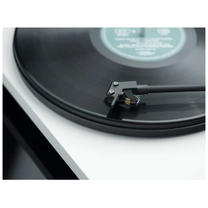 Pro-Ject Primary E giradischi plug and play con testina Ortofon