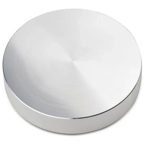Pro-Ject Record Puck E fermadisco in alluminio