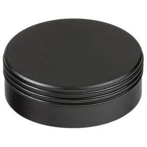 Pro-Ject Record Puck RS Black fermadisco nero