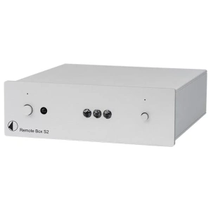 Pro-Ject Remote Box S2 telecomando IR con app