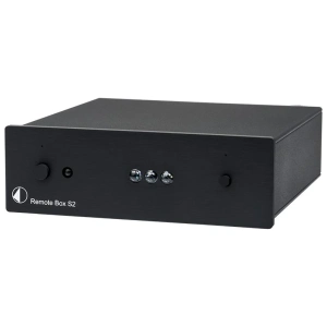 Pro-Ject Remote Box S2 telecomando IR con app