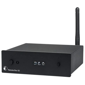 Pro-Ject Remote Box S2 telecomando IR con app