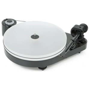 Pro-Ject RPM 5 Carbon giradischi con testina Ortofon 2M Bronze