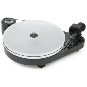 Pro-Ject RPM 5 Carbon giradischi con testina Ortofon 2M Bronze