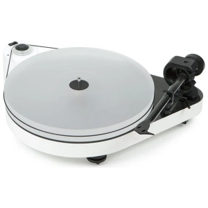 Pro-Ject RPM 5 Carbon giradischi con testina Ortofon 2M Bronze