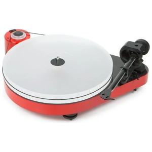 Pro-Ject RPM 5 Carbon giradischi con testina Ortofon 2M Bronze