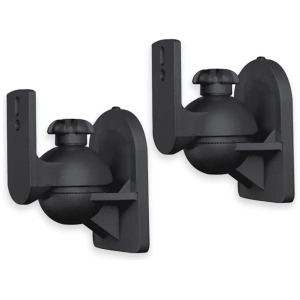 Pro-Ject SB3 Wallmount staffe a parete per diffusori