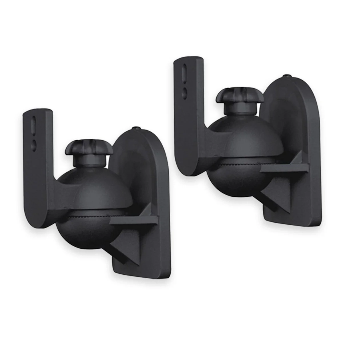 Pro-Ject SB3 Wallmount staffe a parete per diffusori Pro-Ject SB3 Wallmount staffe a parete per diffusori