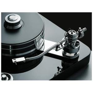 Pro-Ject Signature 12.2 giradischi con braccio da 12 pollici