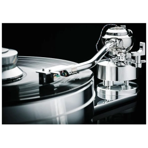 Pro-Ject Signature 12.2 giradischi con braccio da 12 pollici