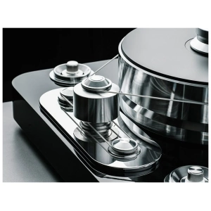 Pro-Ject Signature 12.2 giradischi con braccio da 12 pollici
