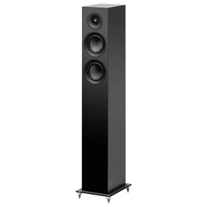Pro-Ject Speaker Box 10 E Carbon coppia di diffusori da pavimento