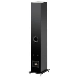 Pro-Ject Speaker Box 10 E Carbon coppia di diffusori da pavimento