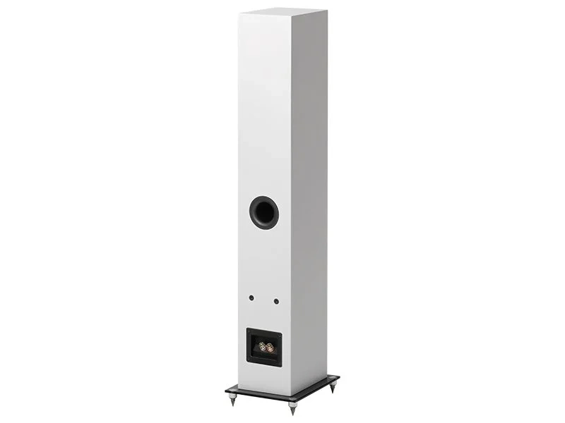 Pro-Ject Speaker Box 10 E Carbon coppia di diffusori da pavimento Pro-Ject Speaker Box 10 E Carbon coppia di diffusori da pavimento