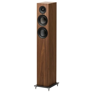 Pro-Ject Speaker Box 10 E Carbon coppia di diffusori da pavimento