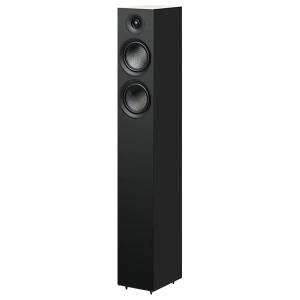 Pro-Ject Speaker Box 12 E Carbon coppia di diffusori da pavimento