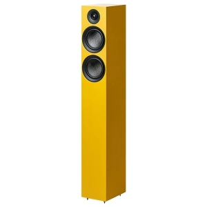 Pro-Ject Speaker Box 12 E Carbon coppia di diffusori da pavimento