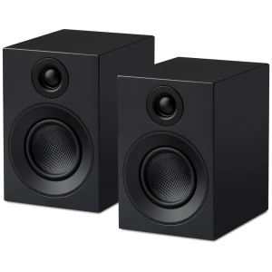 Pro-Ject Speaker Box 3 E Carbon coppia di diffusori compatti