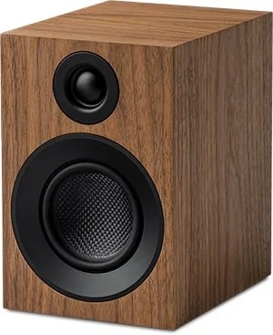Pro-Ject Speaker Box 3 E Carbon coppia di diffusori compatti Pro-Ject Speaker Box 3 E Carbon coppia di diffusori compatti