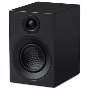 Pro-Ject Speaker Box 3 E Carbon coppia di diffusori compatti