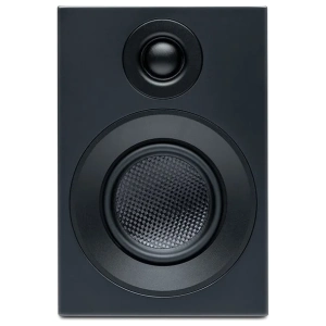 Pro-Ject Speaker Box 3 E Carbon coppia di diffusori compatti