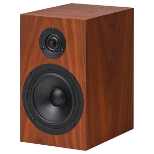 Pro-Ject Speaker Box 5 DS2 coppia di diffusori da scaffale in legno
