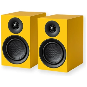 Pro-Ject Speaker Box 5 E Carbon coppia di diffusori da scaffale