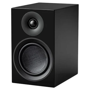 Pro-Ject Speaker Box 5 E Carbon coppia di diffusori da scaffale