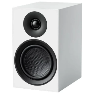 Pro-Ject Speaker Box 5 E Carbon coppia di diffusori da scaffale