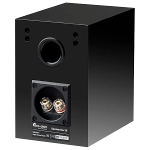Pro-Ject Speaker Box 3 E coppia di diffusori compatti