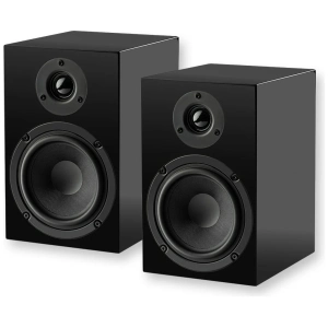 Pro-Ject Speaker Box 5 E coppia di diffusori da scaffale