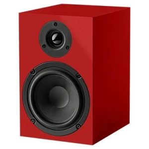 Pro-Ject Speaker Box 5 E coppia di diffusori da scaffale