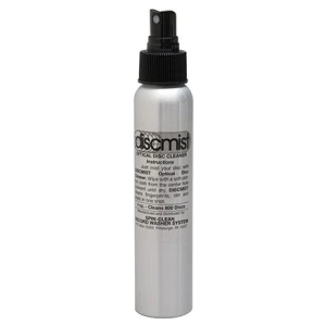 Pro-Ject Spin Clean DiscMist liquido pulizia CD